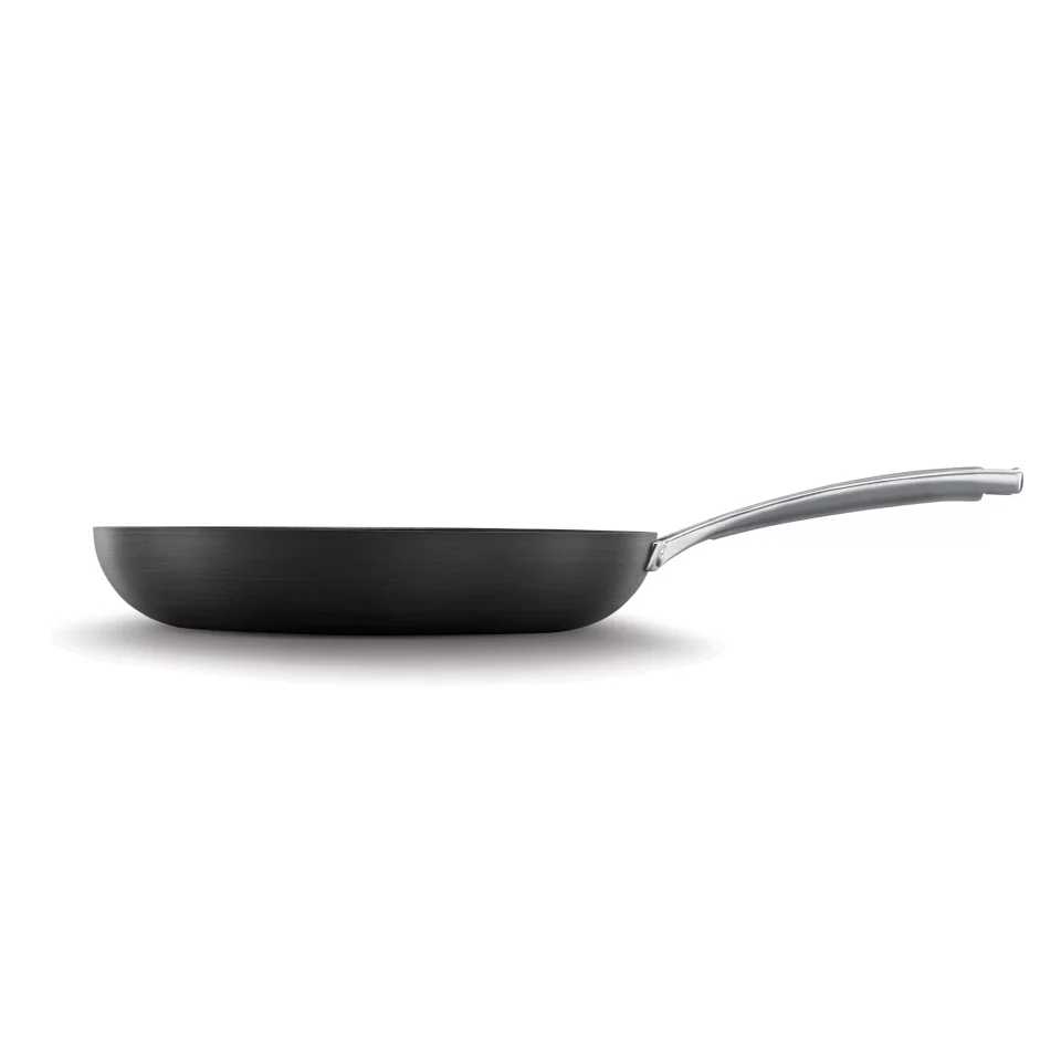 Bamboo Calphalon Classic AquaShield Nonstick Cookware, 12-Inch Frying Pan