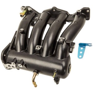 Best-Selling Aluminum Intake Manifold Fit Honda Civic CRX Del Sol SOHC D Series 1988-2000 New