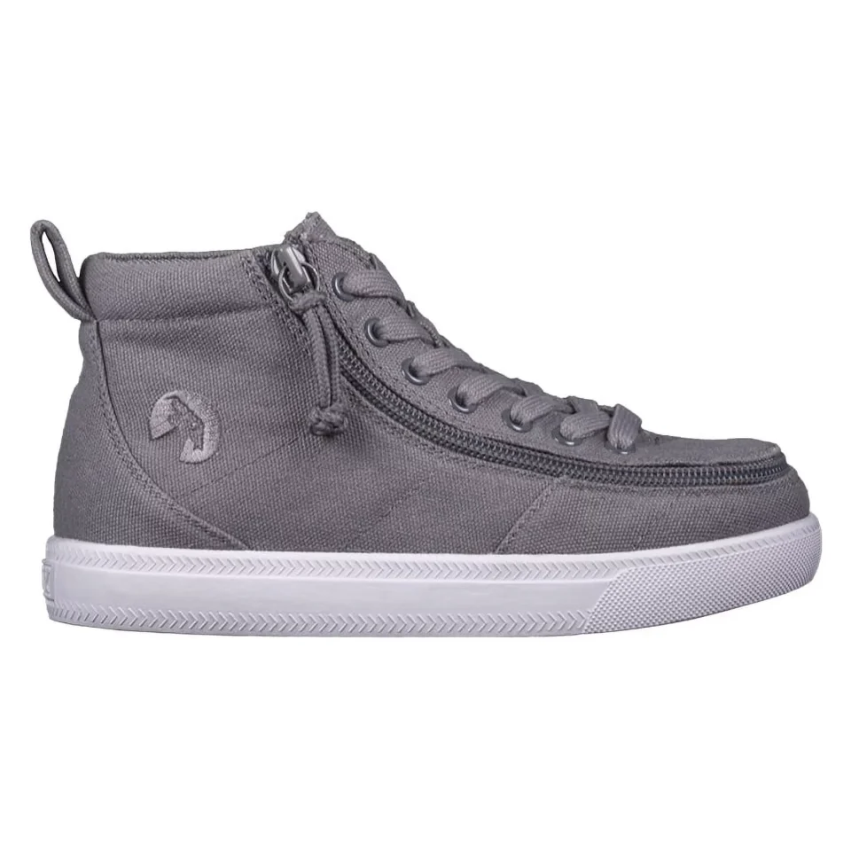 Cooking Kid's Dark Grey BILLY Classic D|R High Top