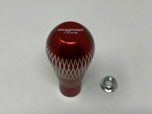 Home Billet Tear Drop Weighted Shift Knob 195 Grams M10 x 1.5 Aluminum EG EK DC2