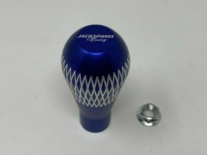 Home Billet Tear Drop Weighted Shift Knob 195 Grams M10 x 1.5 Aluminum EG EK DC2
