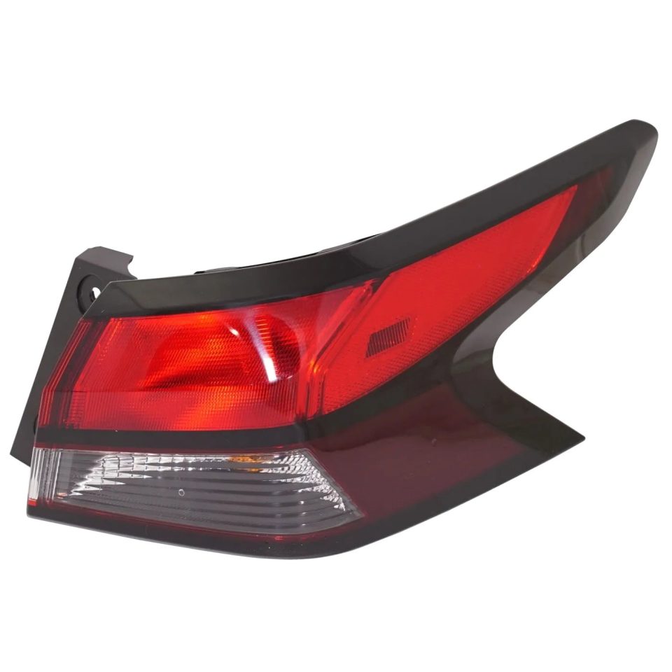 Ceramic 265505EE0A New Tail Light Taillight Taillamp Brakelight Lamp Passenger Right RH