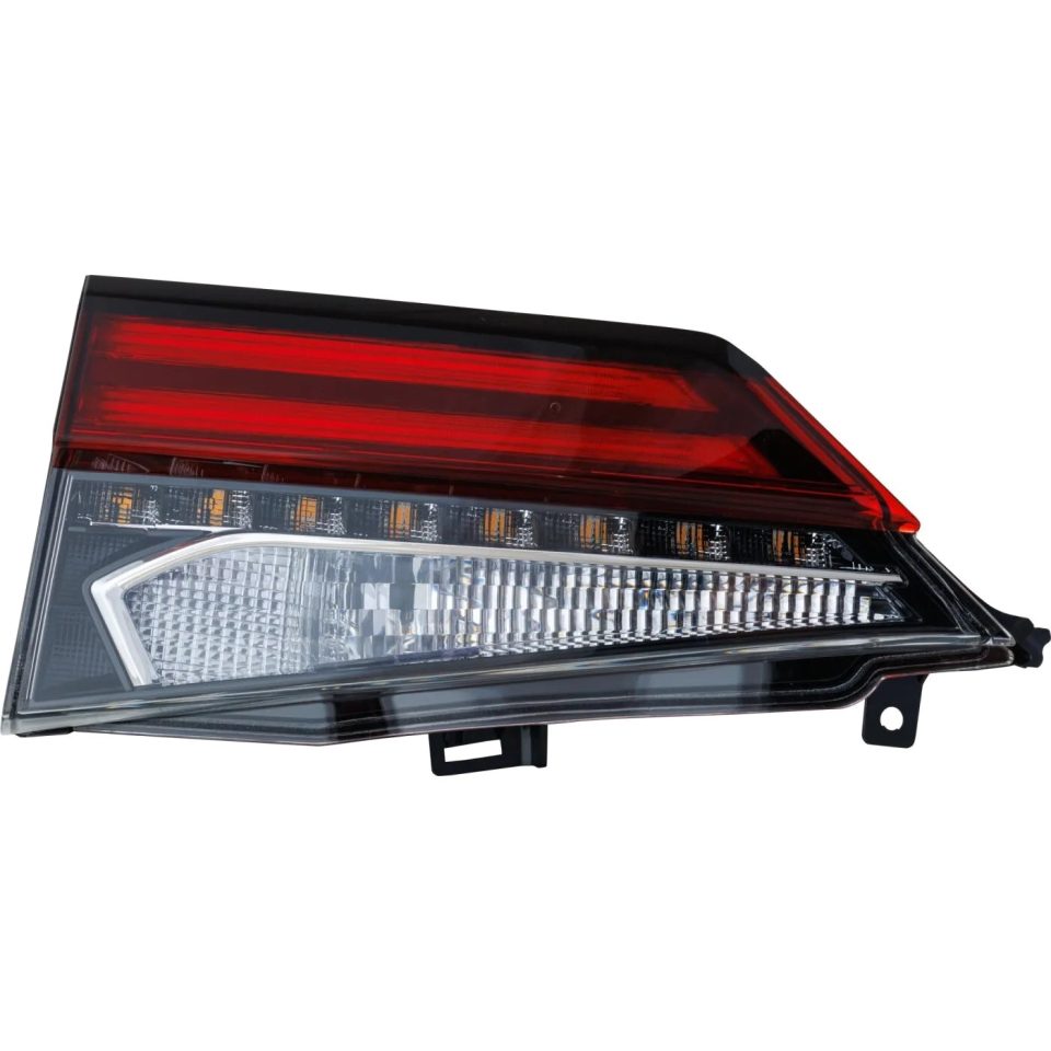 Baking Top-Rated Tail Light For 2018-2019 Lexus RX350 Passenger Side Inner 8158148270