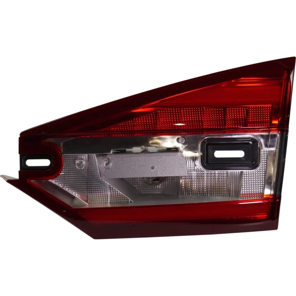 Cleaning HS7Z13404A New Tail Light Taillight Taillamp Brakelight Lamp Passenger Right RH