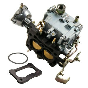 Best-Selling Carburetor Carb 17054616 For 2GC 2 Barrel Fit Chevrolet 5.7L 350cu 6,6L 400cu