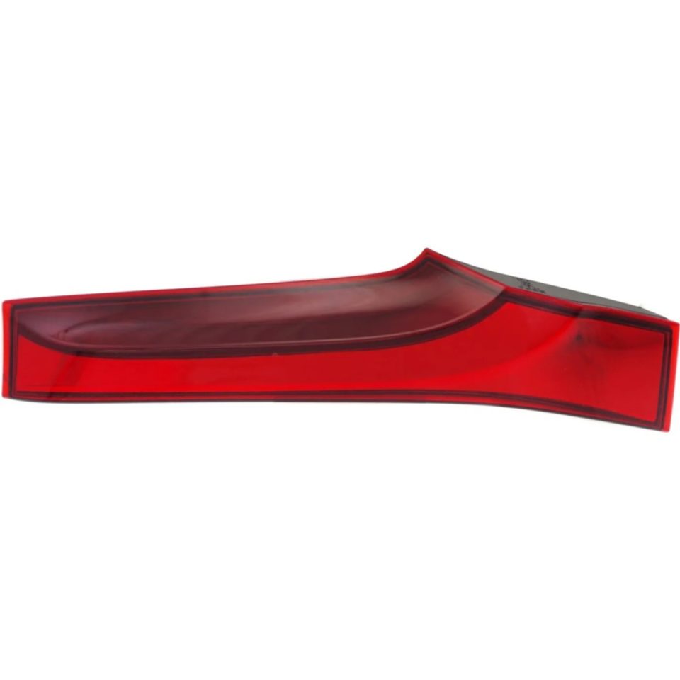 Dining Portable Tail Light For 2015-2019 Honda Fit Passenger Side Inner