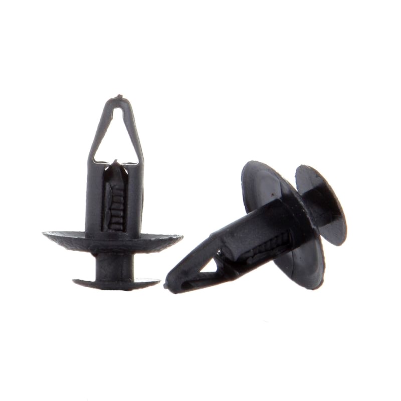 Best-Selling Popular Door Trim Panel Fender clips NA01-56-145 -50 Pcs