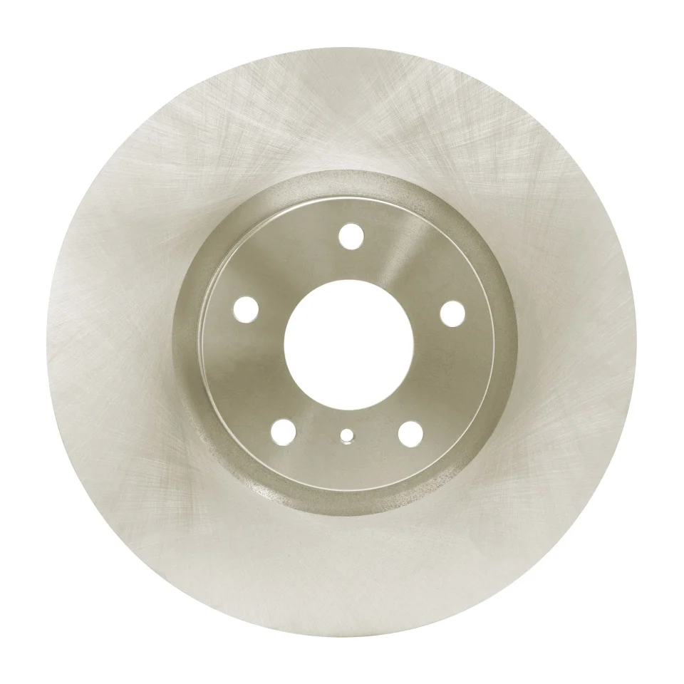 Space-Saving Value Rear Dynamic Friction Company Disc Brake Rotor 600-63018 (1) For 1990-1993 Mercedes-Benz 300SL, 1990-1993 Mercedes-Benz 500SL, 1994-1995 Mercedes-Benz SL320, 1994-1995 Mercedes-Benz SL500